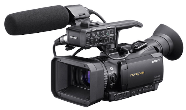 Video Camera Png Image PNG Image