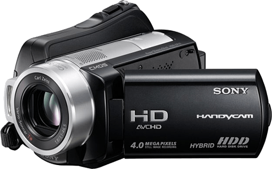 Video Camera Png Image PNG Image