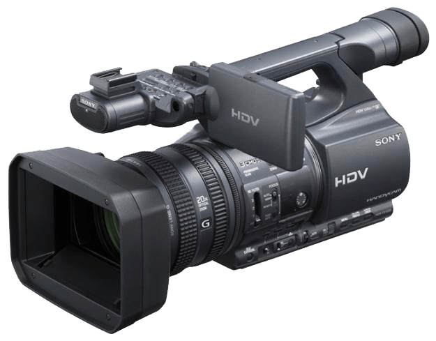 Video Camera Png Image PNG Image