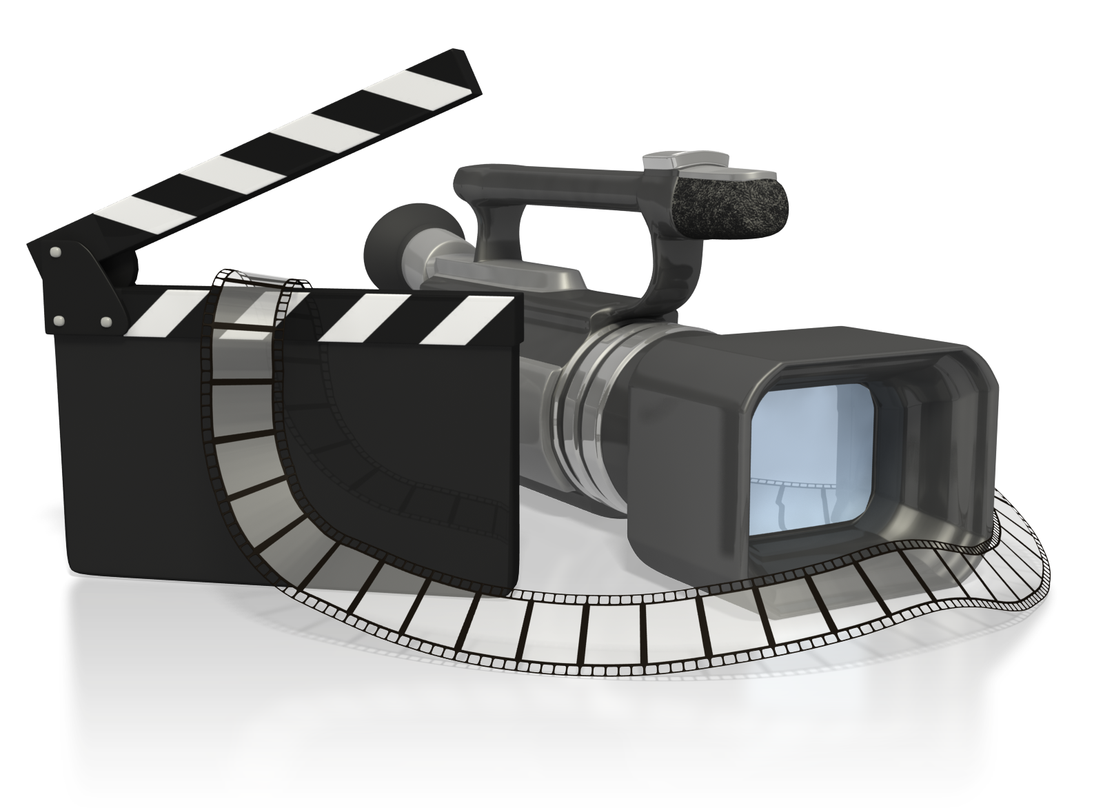 Video Camera Free Png Image PNG Image