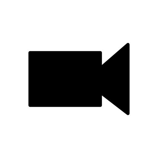 Video Recorder Transparent PNG Image