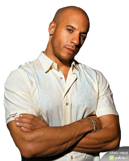 Vin Diesel Photos PNG Image