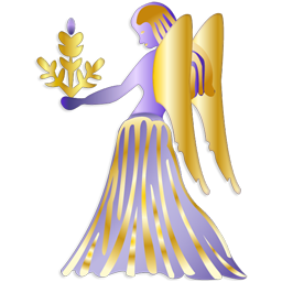 Virgo Png Clipart PNG Image