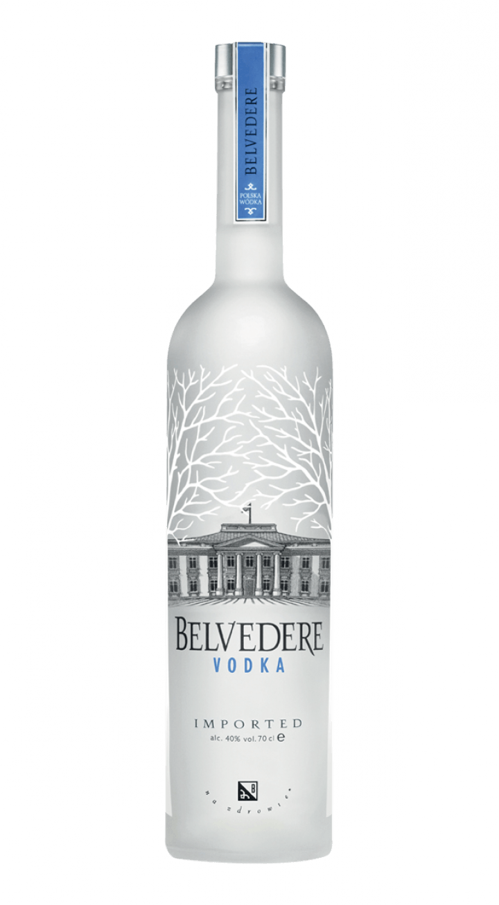 Vodka Bottle Png Image PNG Image