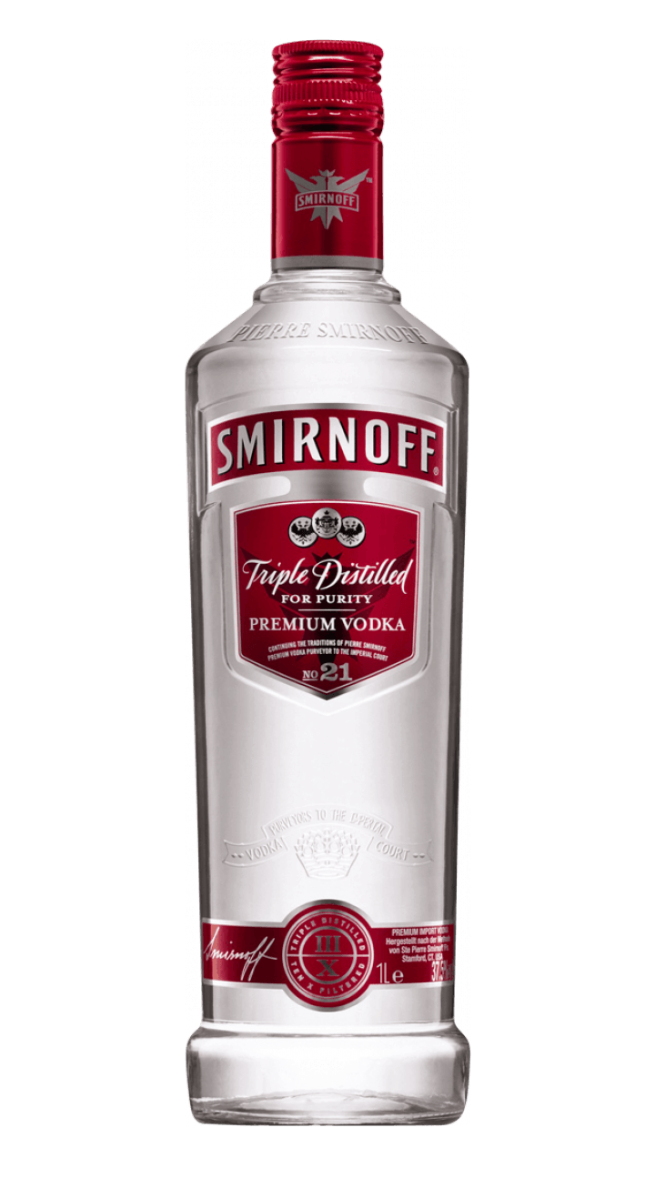 Vodka Png Image PNG Image