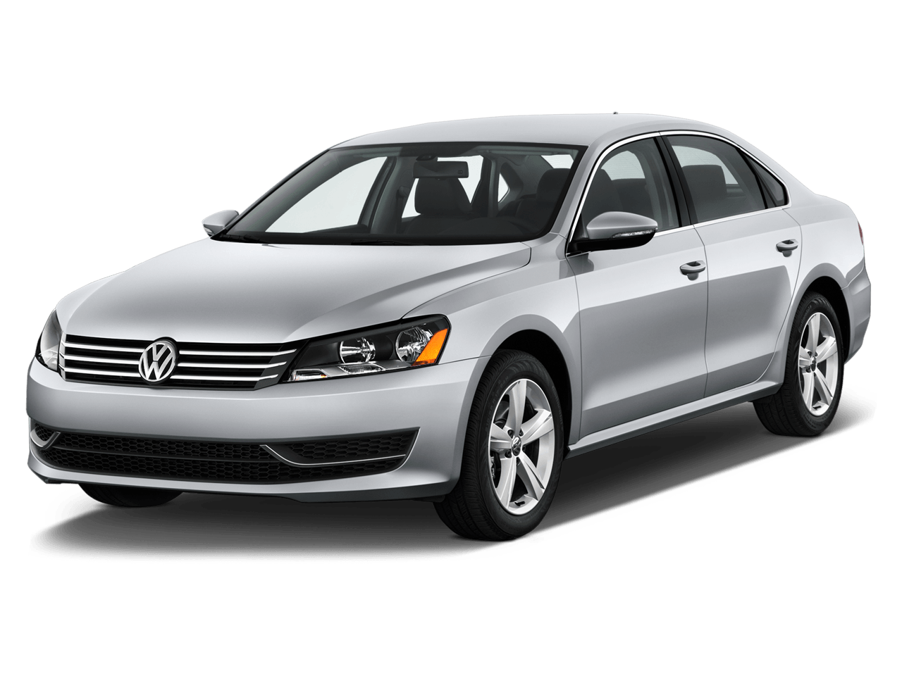 Volkswagen Png Car Image PNG Image