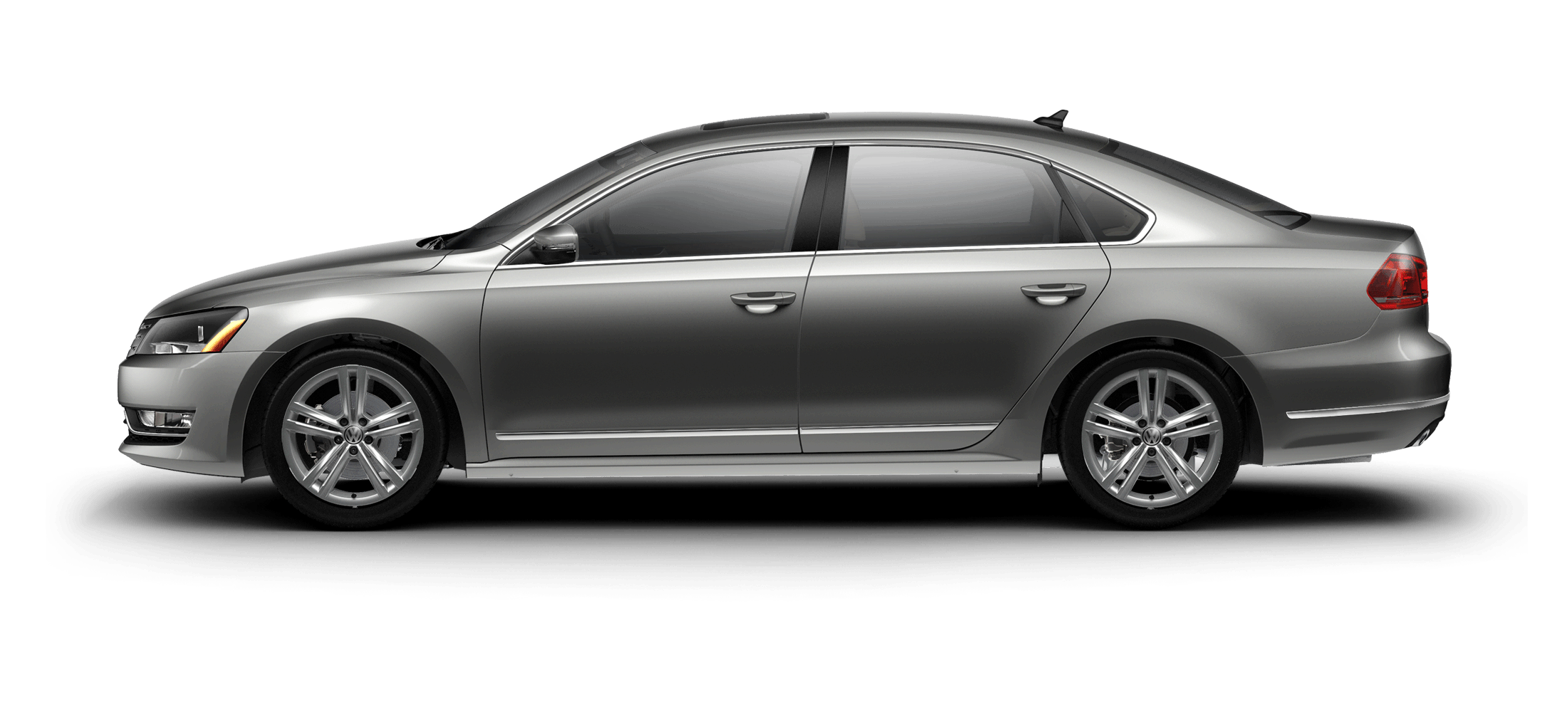 Volkswagen Png Car Image PNG Image