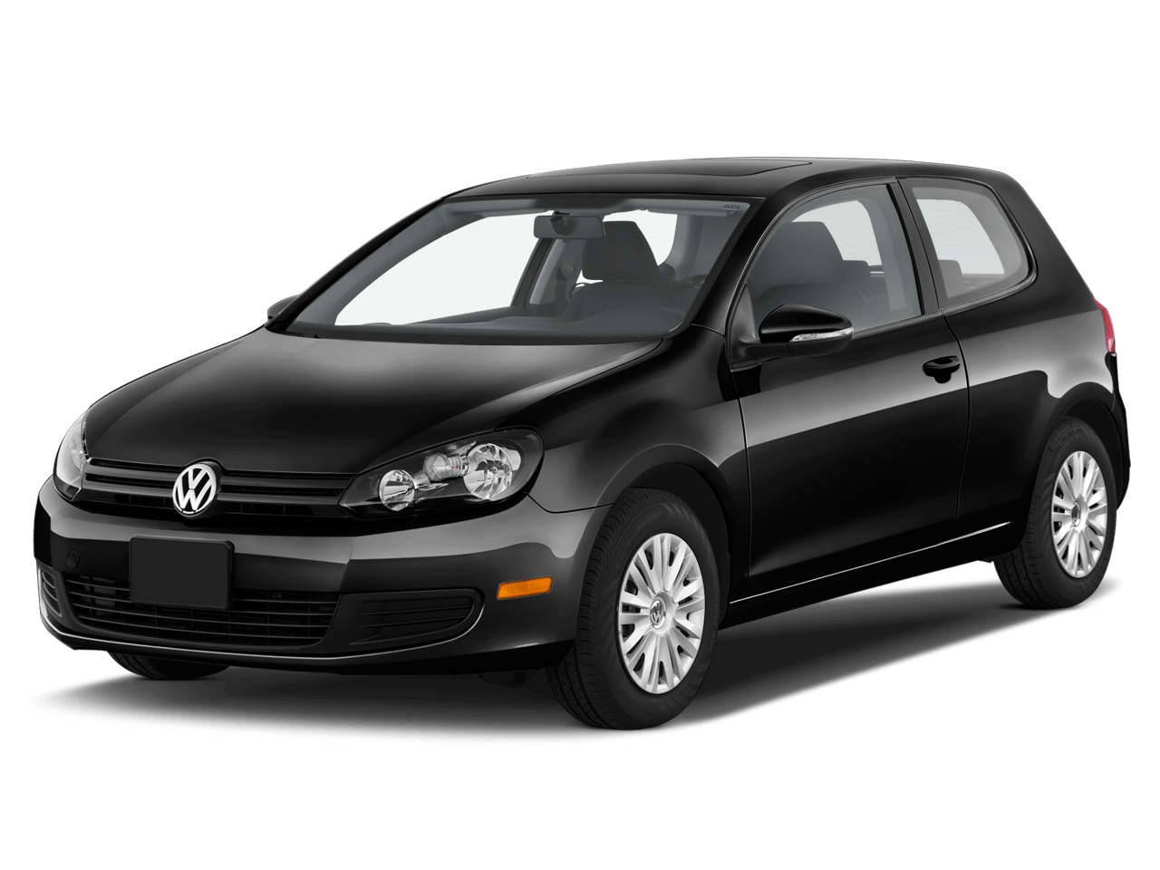 Volkswagen Png Car Image PNG Image