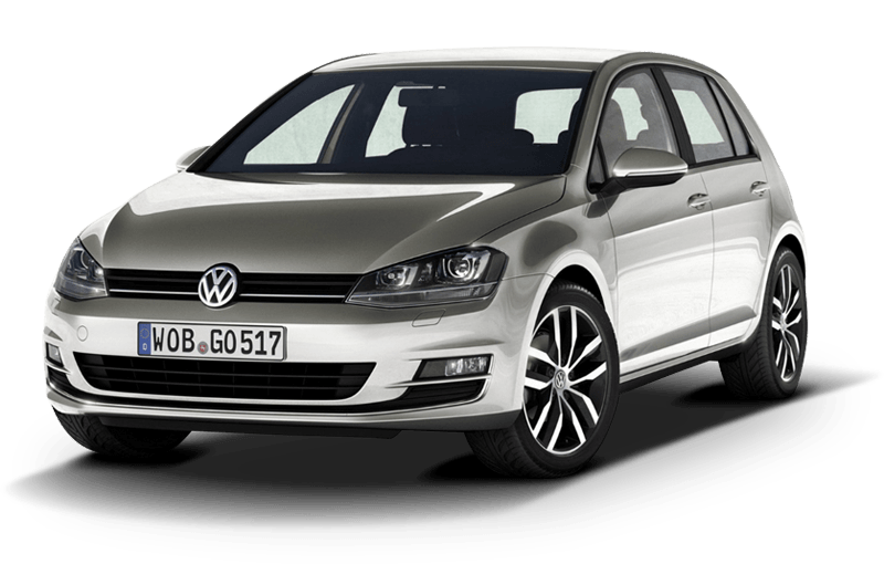 Volkswagen Png Car Image PNG Image