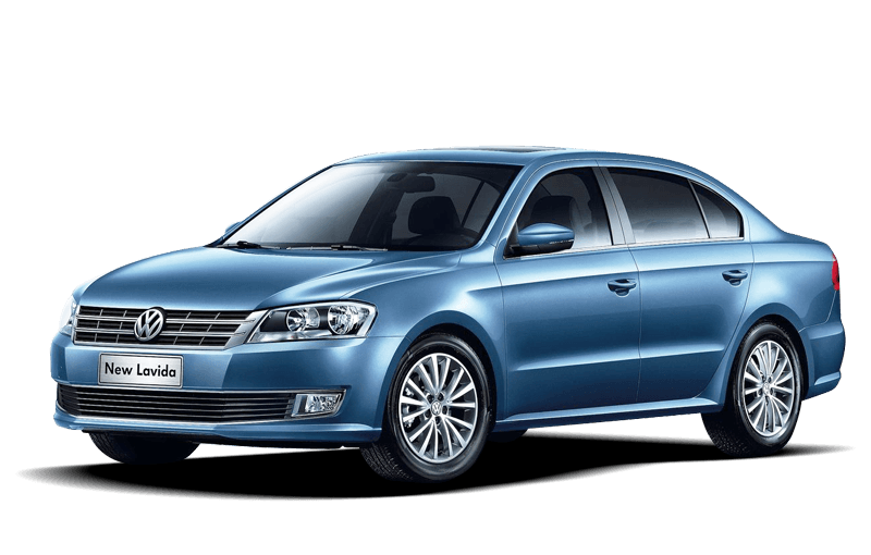 Volkswagen Png Car Image PNG Image