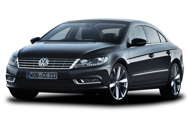 Volkswagen Png Car Image PNG Image