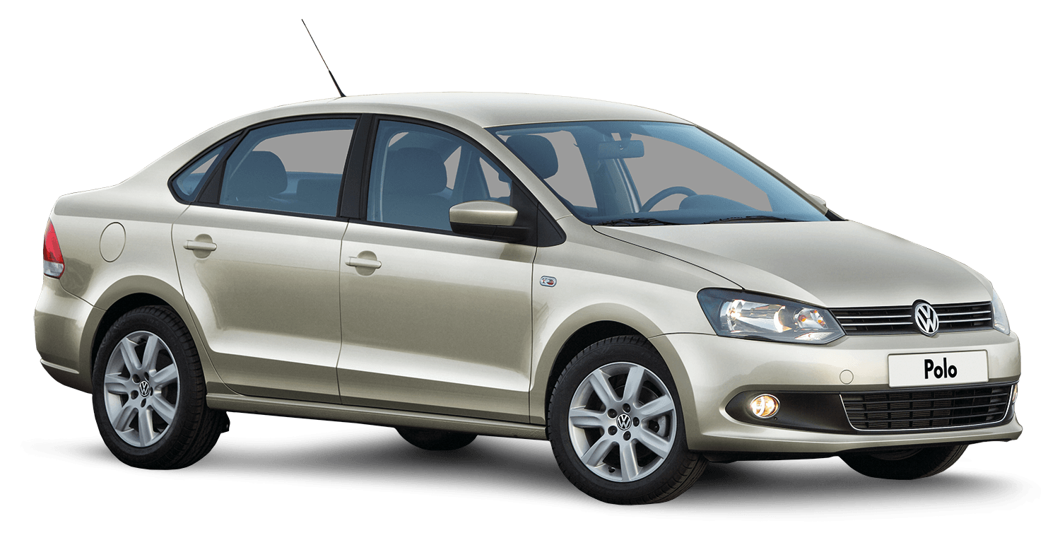 Volkswagen Png Car Image PNG Image