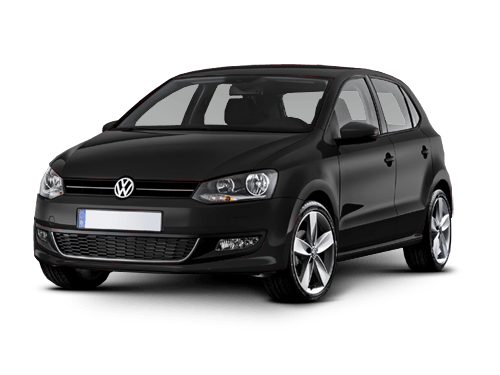 Volkswagen Png Car Image PNG Image