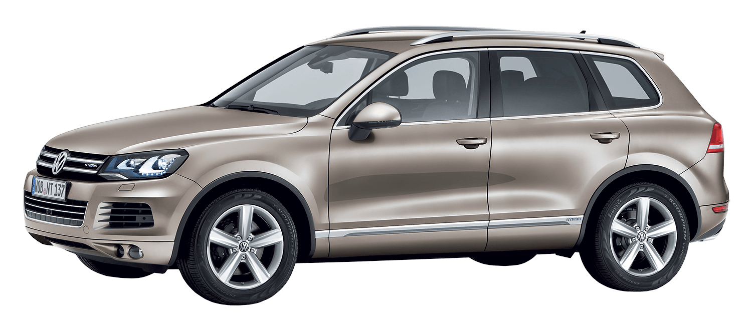 Volkswagen Png Car Image PNG Image