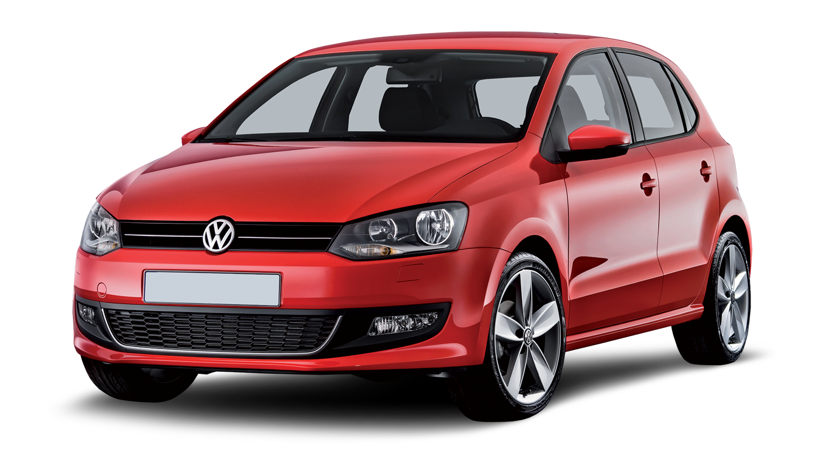 Volkswagen Free Download PNG Image