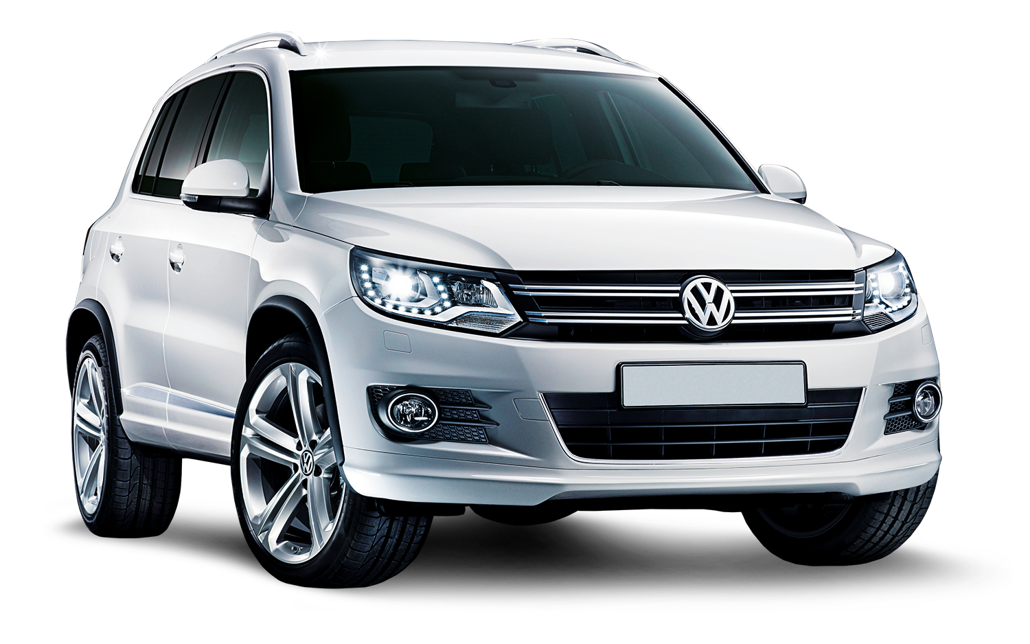 Volkswagen Hd PNG Image