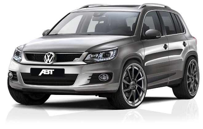 Volkswagen Png Car Image PNG Image