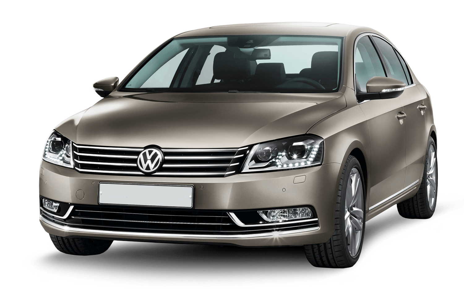 Volkswagen Png Car Image PNG Image