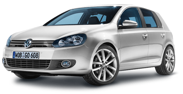 Volkswagen Png Car Image PNG Image