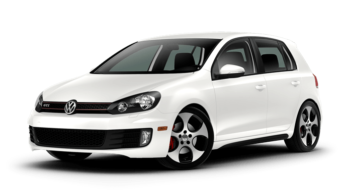 Volkswagen Png Car Image PNG Image