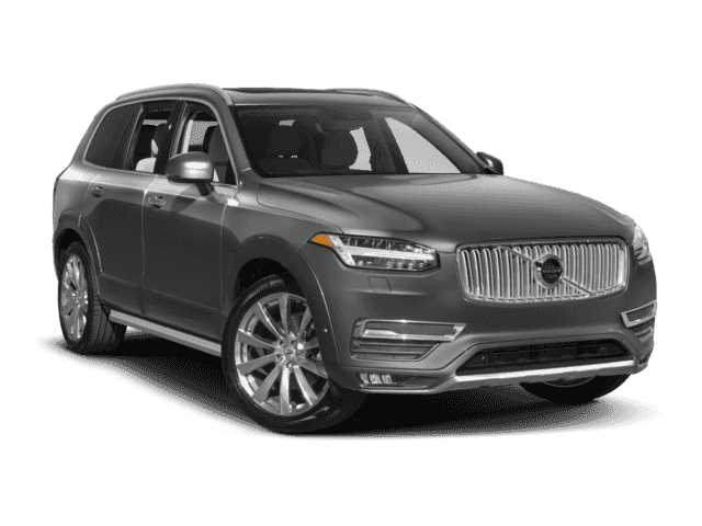 Volvo Xc90 Photos PNG Image