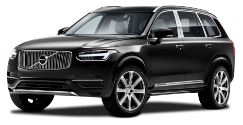 Volvo Xc90 Free Download PNG Image