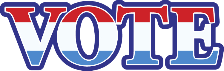 Vote Clipart PNG Image