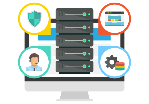 Vps Server Free Download Image PNG Image