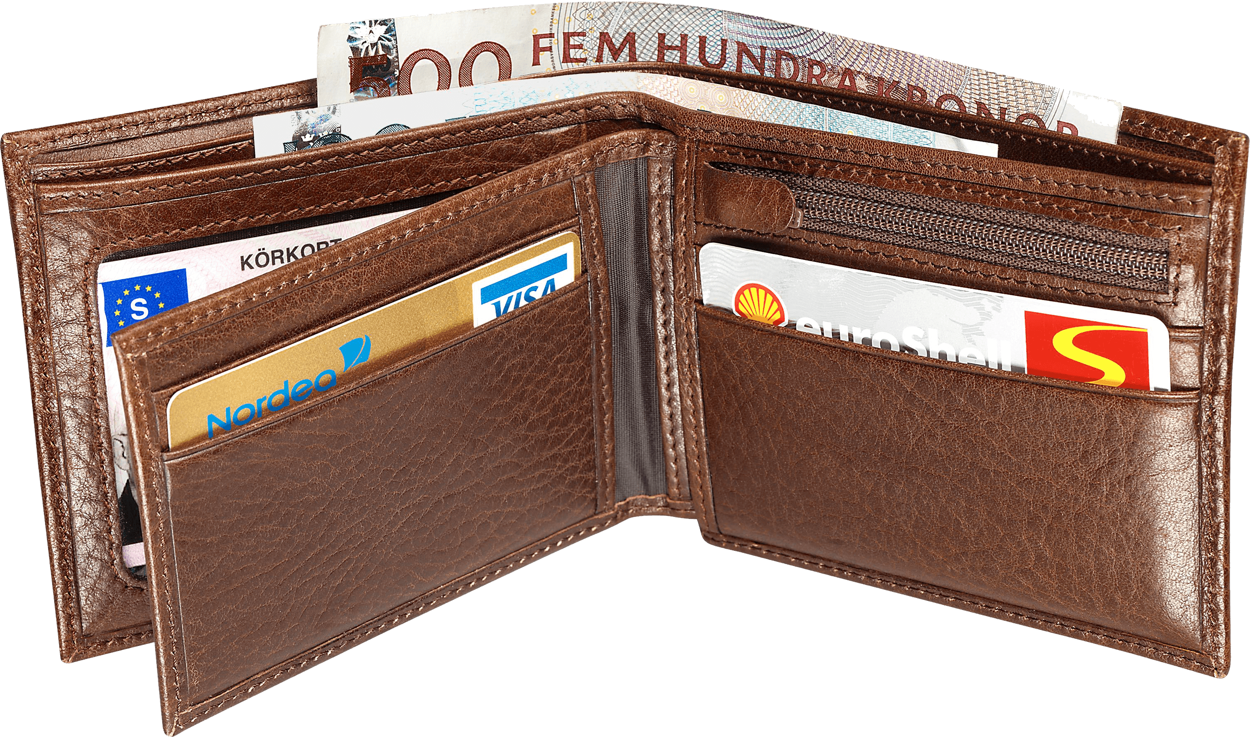 Wallet Png Image PNG Image