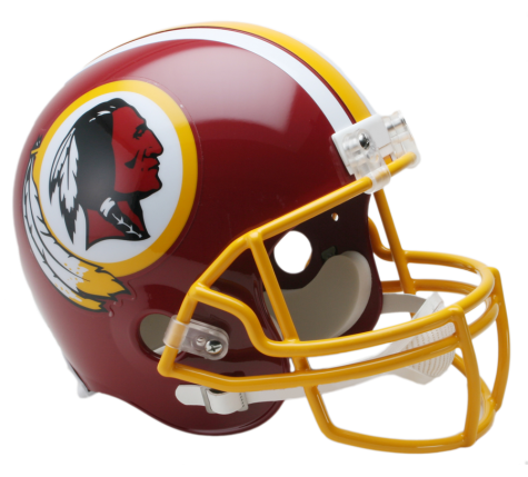 Washington Redskins Picture PNG Image