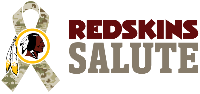 Washington Redskins Transparent Background PNG Image