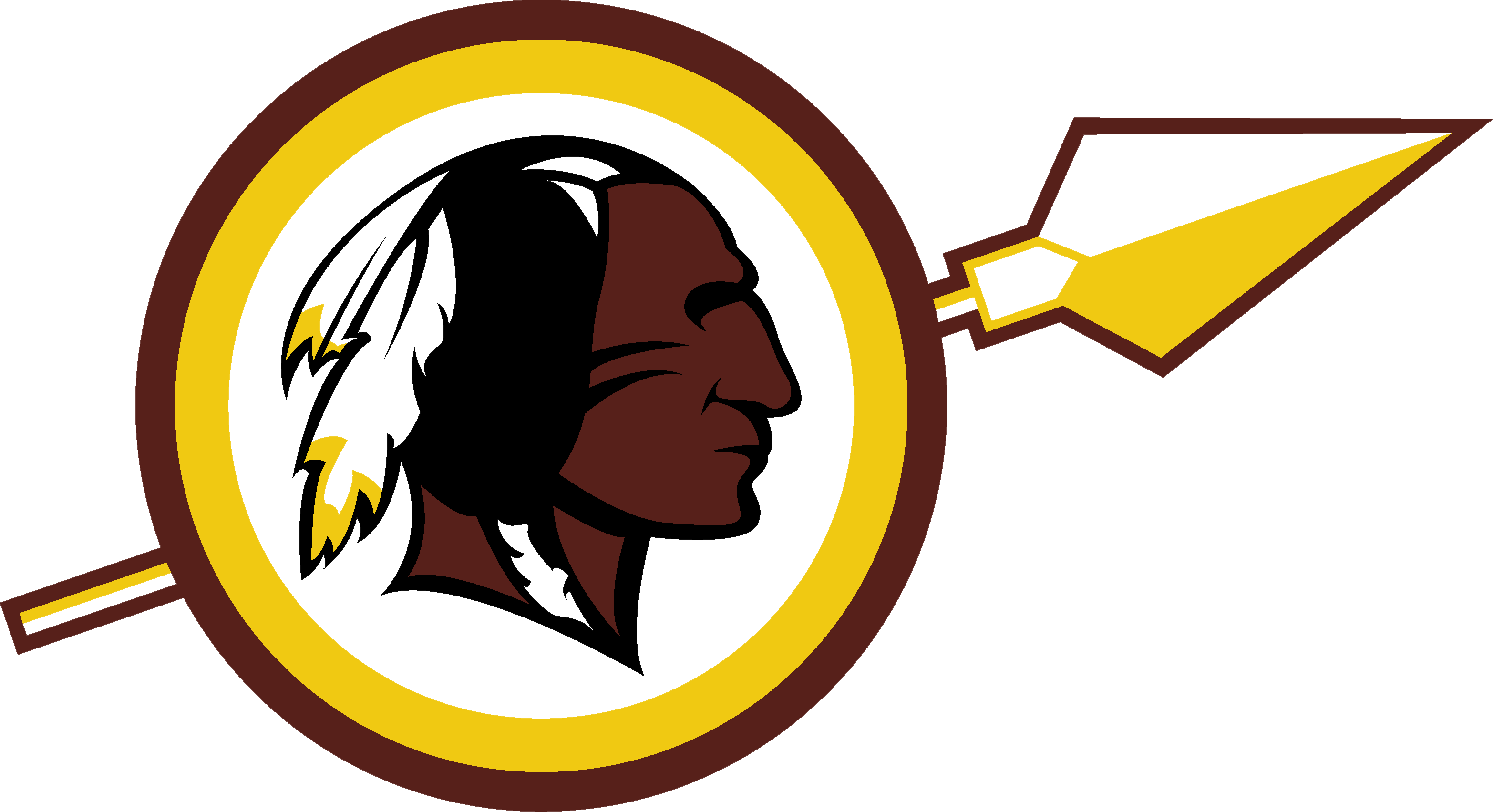 Washington Redskins Transparent Image PNG Image