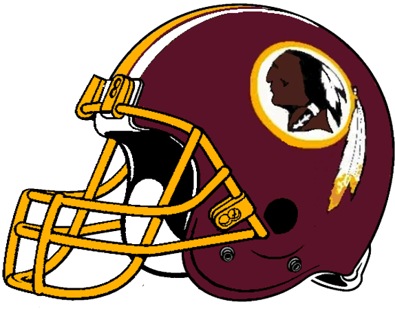 Washington Redskins PNG Image