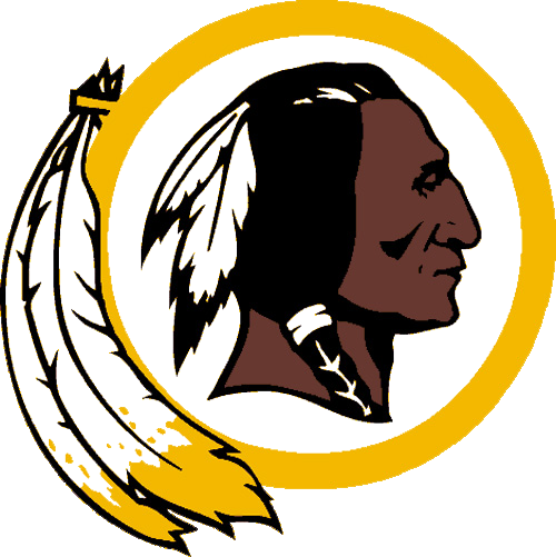 Washington Redskins Png Clipart PNG Image