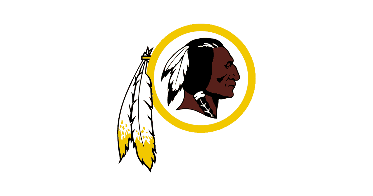 Washington Redskins Png File PNG Image