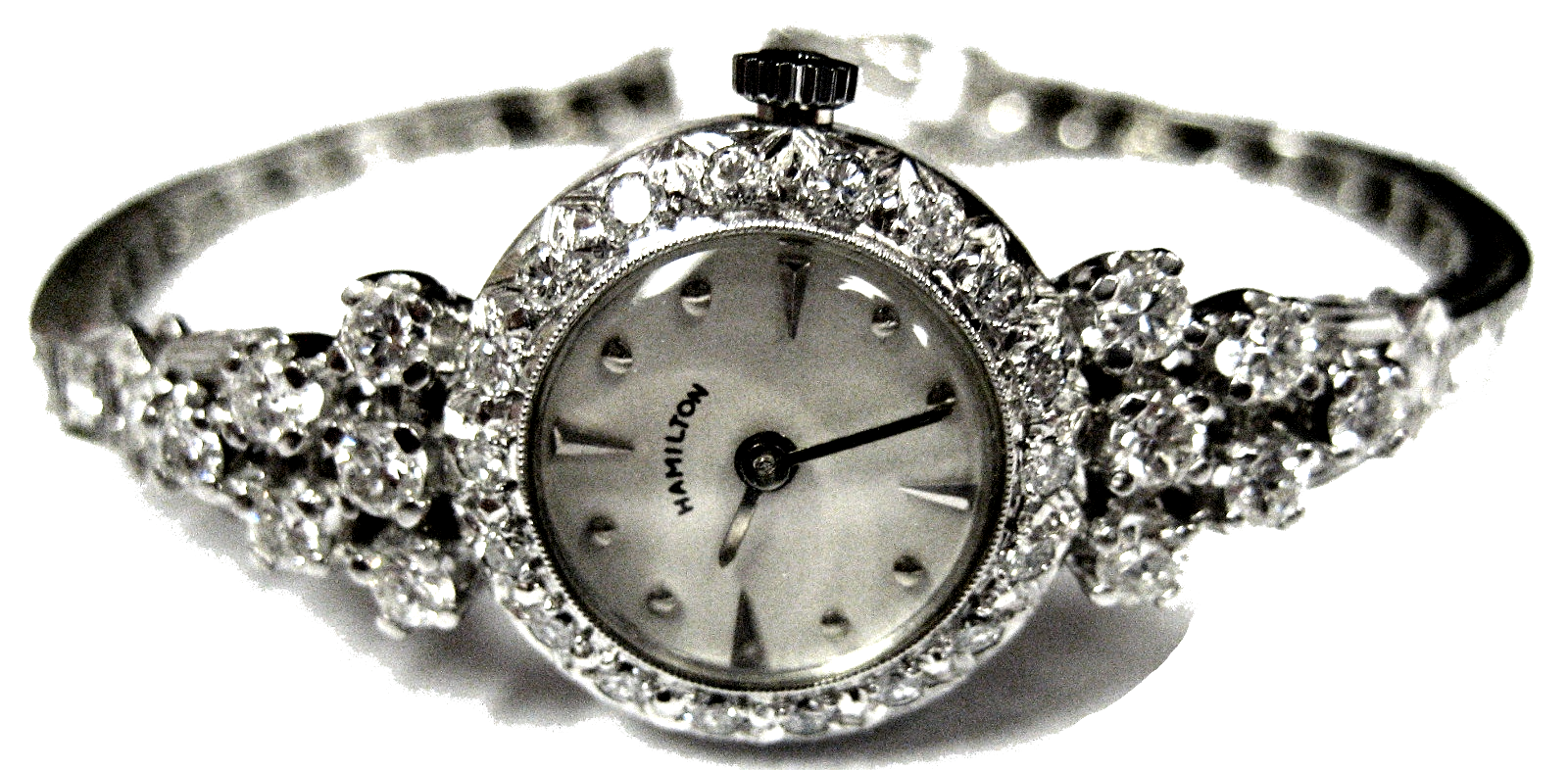 Ladies Watch Transparent Image PNG Image