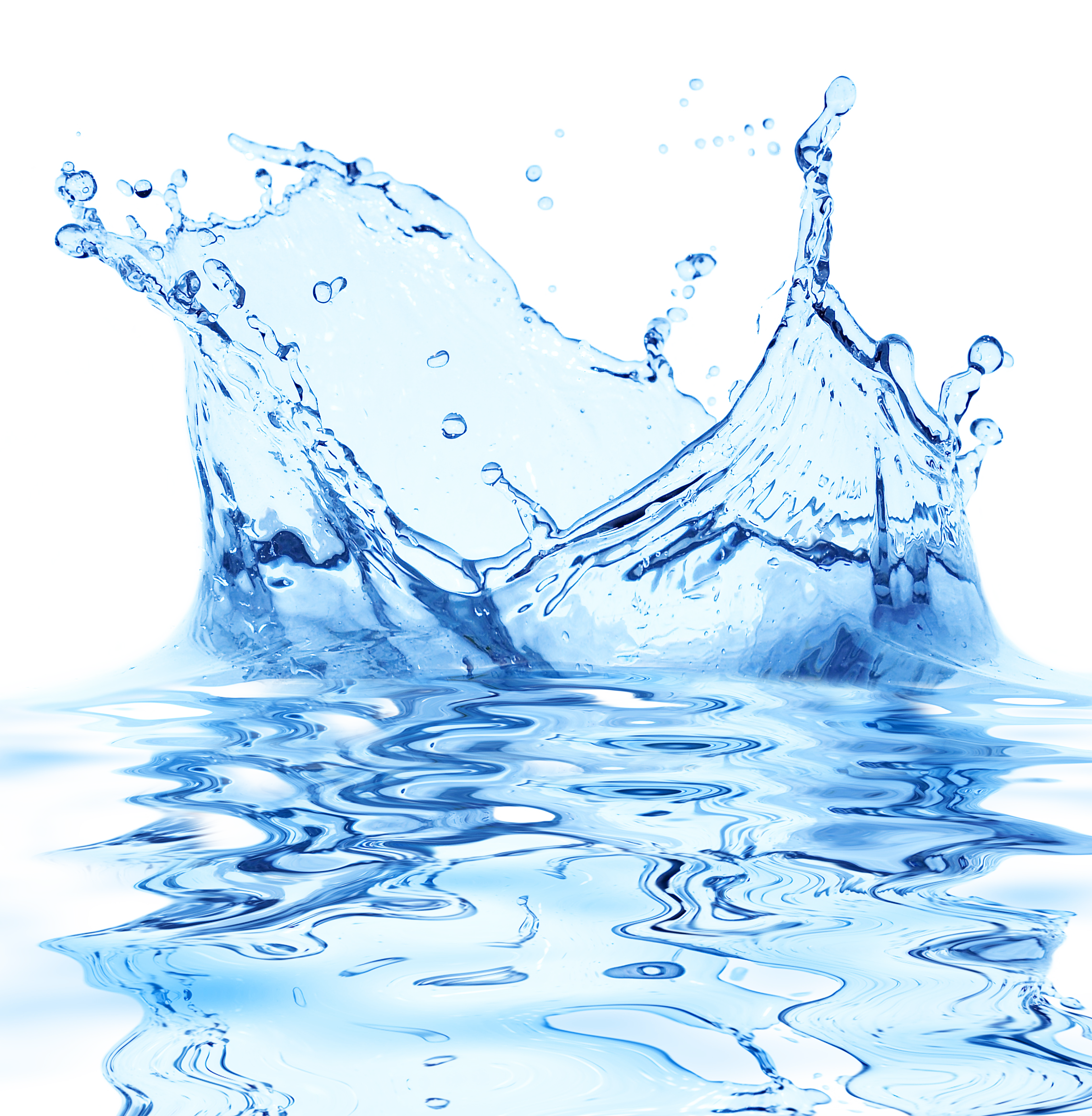 Water Free Png Image PNG Image