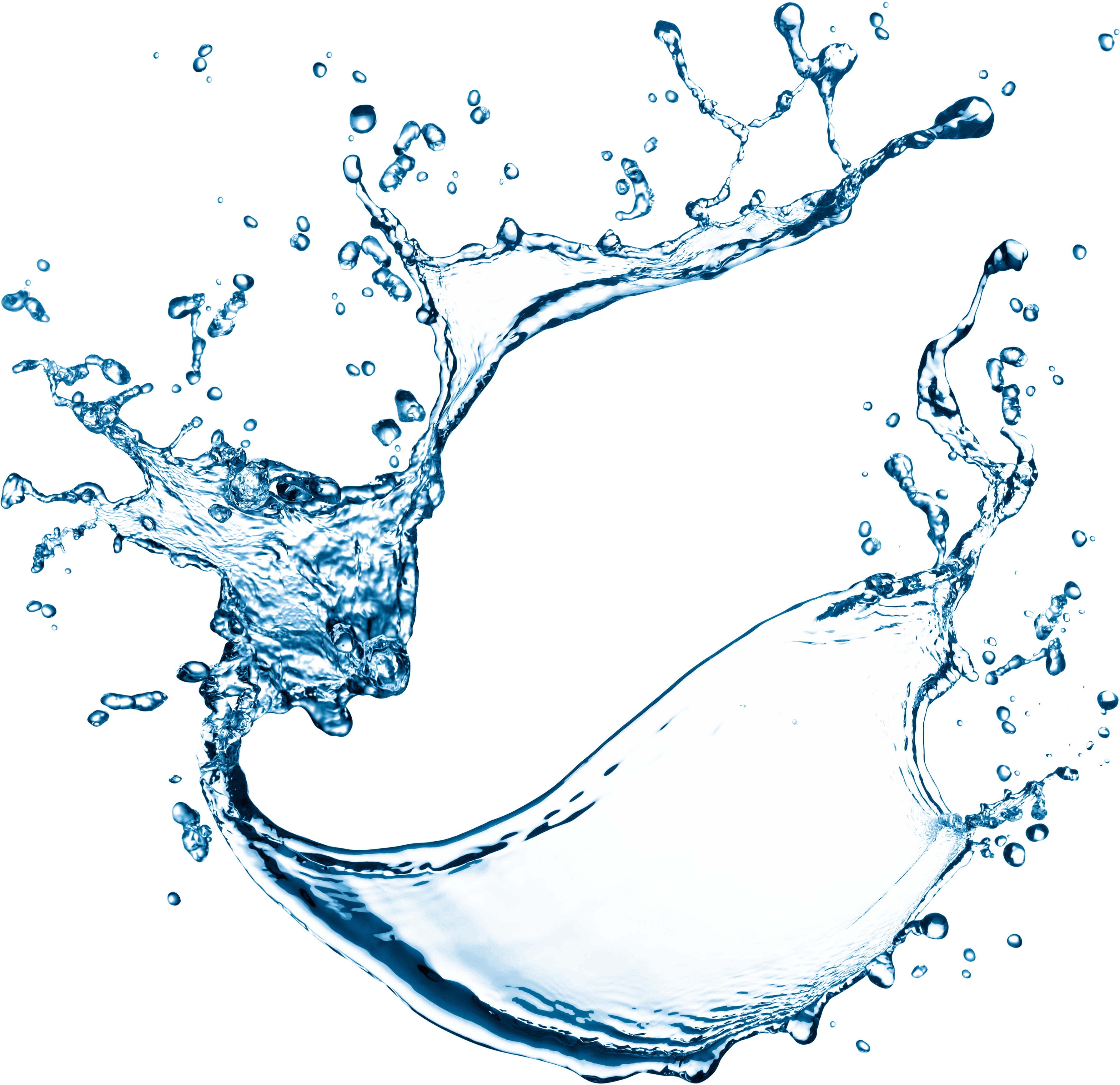 Water Drops Png Image PNG Image