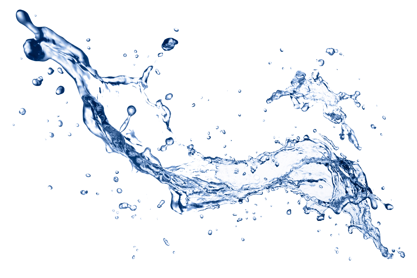 Water Transparent Image PNG Image