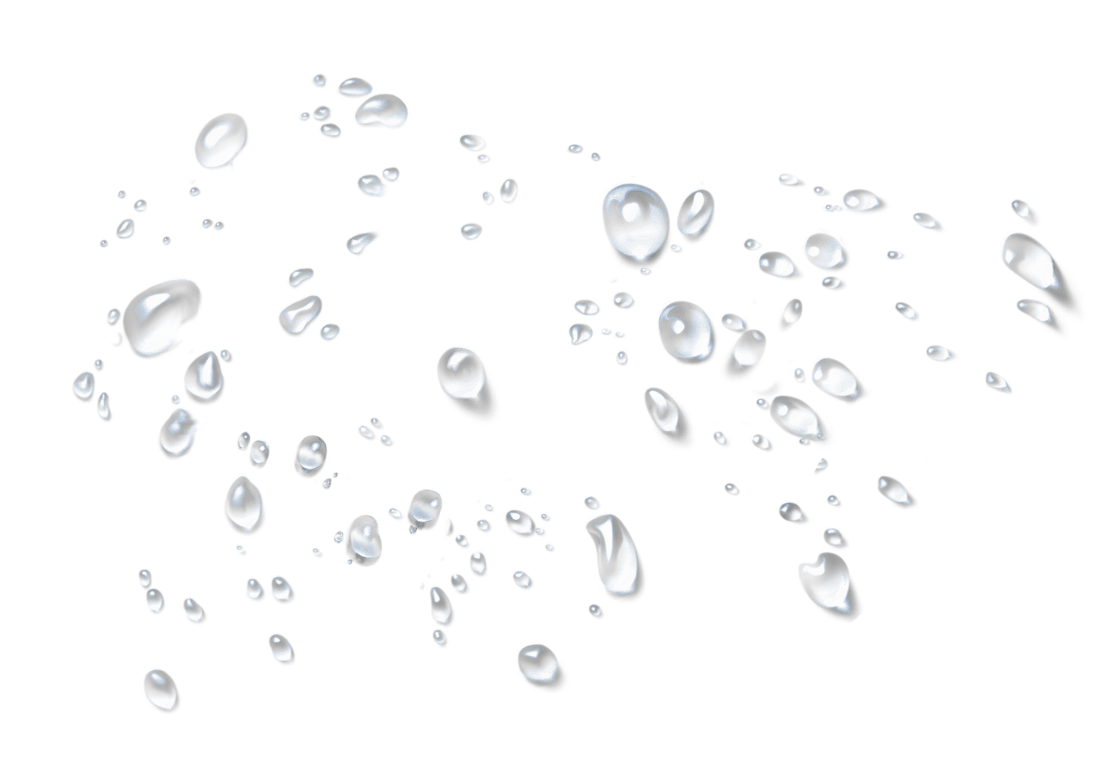 Water Drops Png Image PNG Image