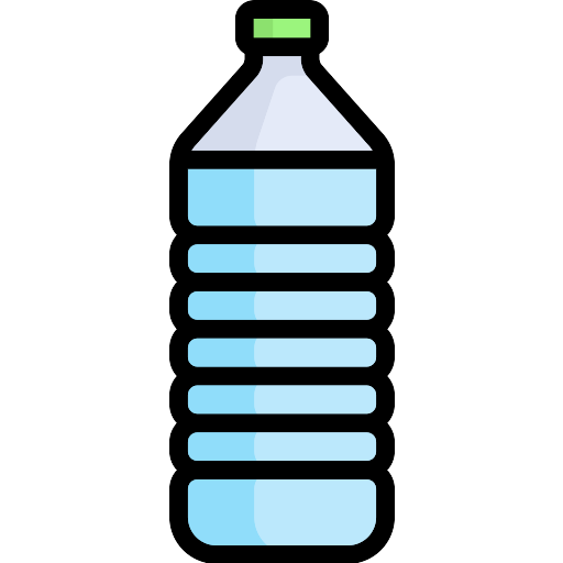 Water Bottle PNG Free Photo PNG Image