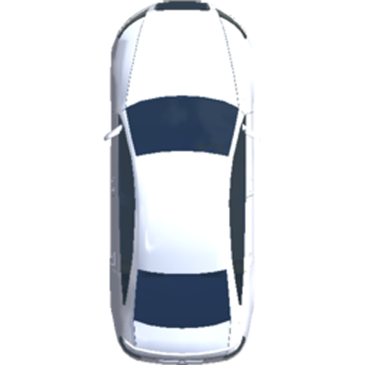 Water Car Bottle Driving Simulator HQ Image Free PNG PNG Image