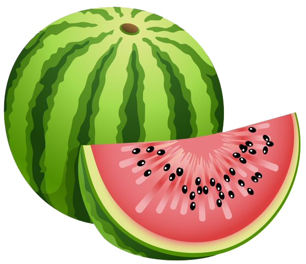 Watermelon Png Image PNG Image