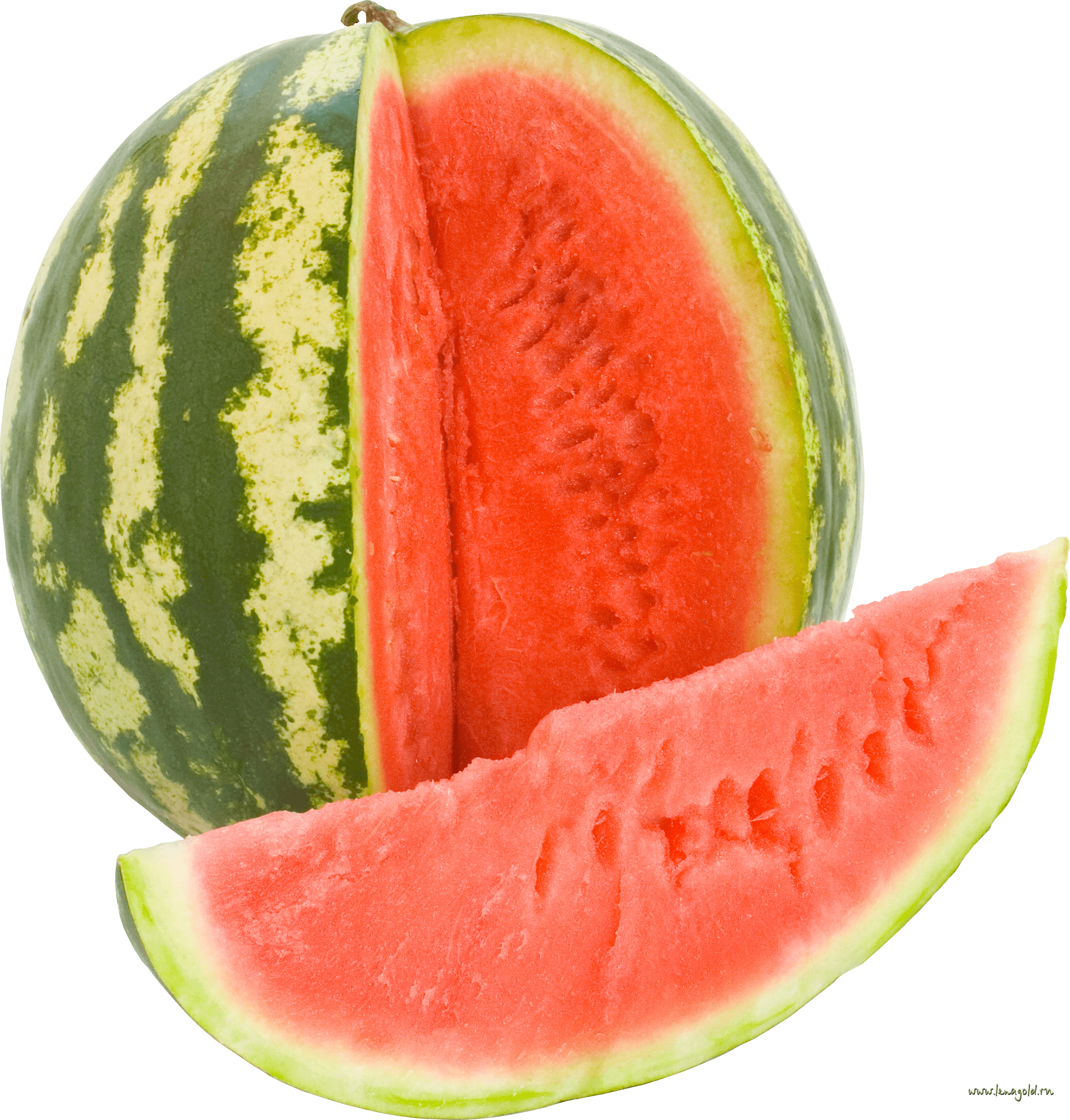 Watermelon Png Image PNG Image