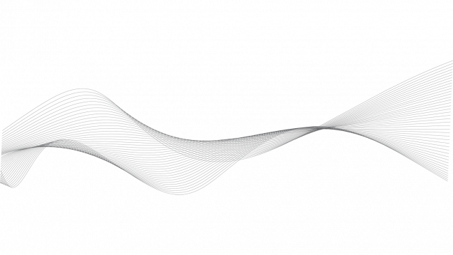 Grey Wave Free Transparent Image HQ PNG Image