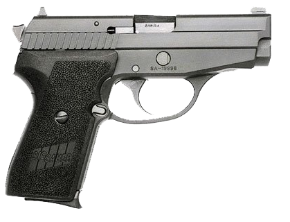 Handgun Photos PNG Image