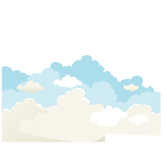 Blue Sky Cloud HQ Image Free PNG PNG Image