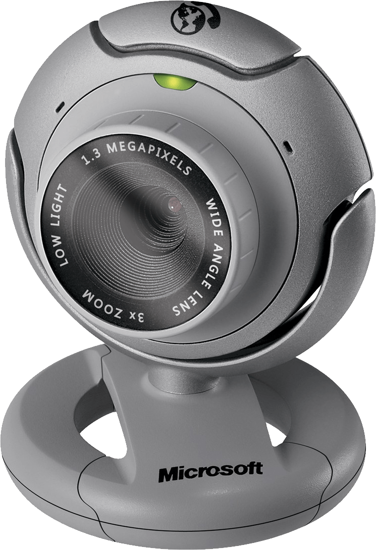 Web Camera Png Image PNG Image