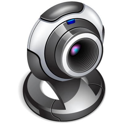 Web Camera Png Image PNG Image