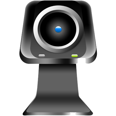 Web Camera Png Pic PNG Image